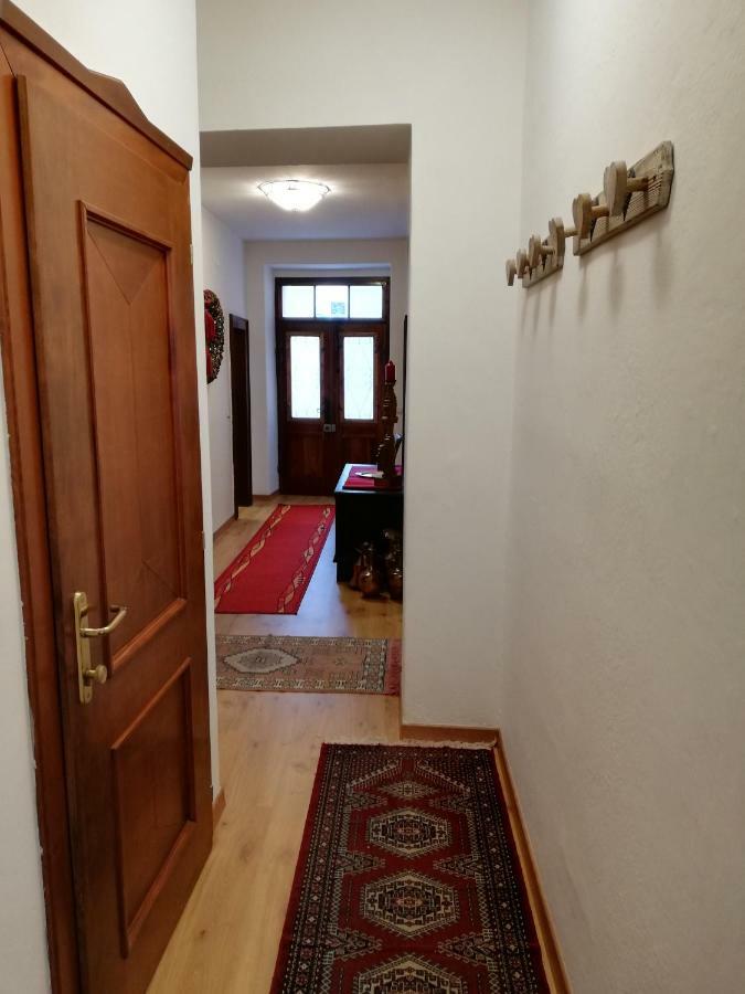 Appartamento Collini Spiazzo  Buitenkant foto