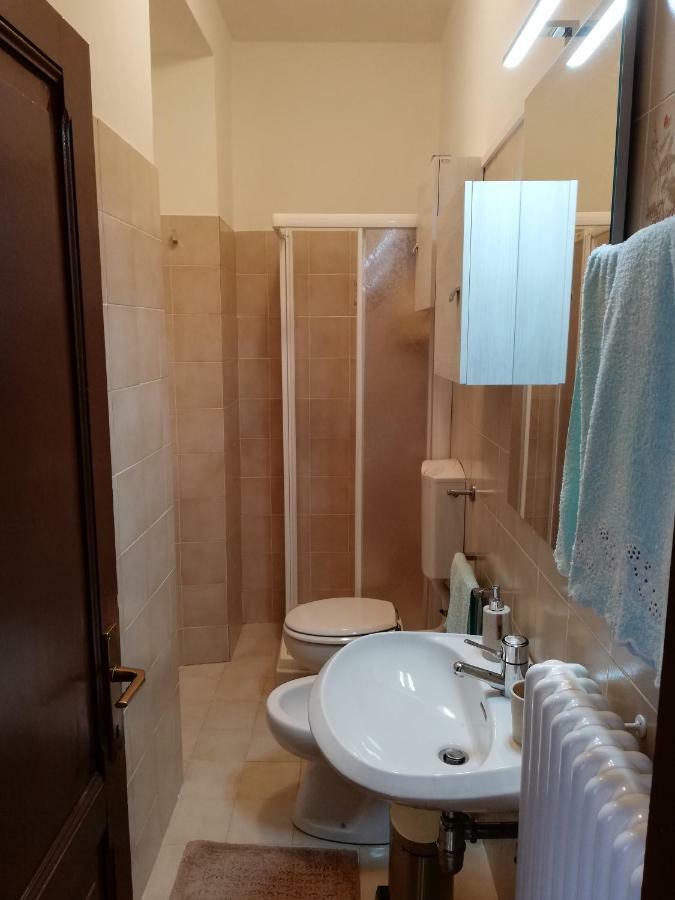 Appartamento Collini Spiazzo  Buitenkant foto