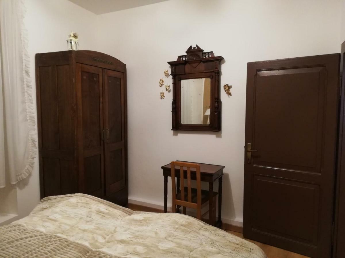 Appartamento Collini Spiazzo  Buitenkant foto